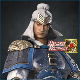 Xu Huang - Купон офицера - DYNASTY WARRIORS 9 Xbox One & Series X|S (покупка на новый аккаунт)