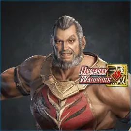 Huang Gai - Купон офицера - DYNASTY WARRIORS 9 Xbox One & Series X|S (покупка на новый аккаунт)