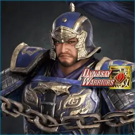 Cao Ren - Купон офицера - DYNASTY WARRIORS 9 Xbox One & Series X|S (покупка на новый аккаунт)
