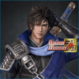 Li Dian - Купон офицера - DYNASTY WARRIORS 9 Xbox One & Series X|S (покупка на новый аккаунт)