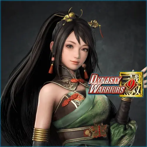 Guan Yinping - Купон офицера - DYNASTY WARRIORS 9 Xbox One & Series X|S (покупка на новый аккаунт)