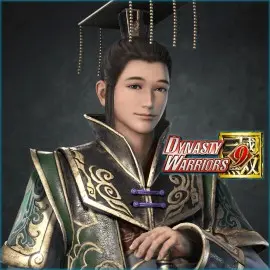 Liu Shan - Купон офицера - DYNASTY WARRIORS 9 Xbox One & Series X|S (покупка на новый аккаунт)