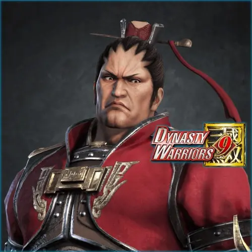 Ding Feng - Купон офицера - DYNASTY WARRIORS 9 Xbox One & Series X|S (покупка на новый аккаунт)