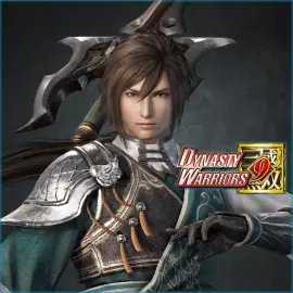 Jiang Wei - Купон офицера - DYNASTY WARRIORS 9 Xbox One & Series X|S (покупка на новый аккаунт)