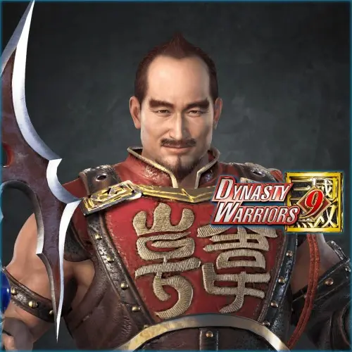 Han Dang - Купон офицера - DYNASTY WARRIORS 9 Xbox One & Series X|S (покупка на новый аккаунт)