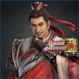 Lu Su - Купон офицера - DYNASTY WARRIORS 9 Xbox One & Series X|S (покупка на новый аккаунт)