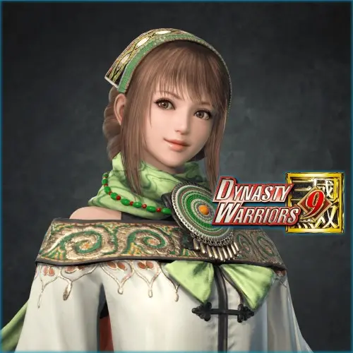 Bao Sanniang - Купон офицера - DYNASTY WARRIORS 9 Xbox One & Series X|S (покупка на новый аккаунт)