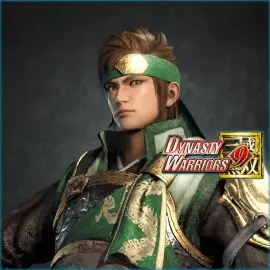 Guan Ping - Купон офицера - DYNASTY WARRIORS 9 Xbox One & Series X|S (покупка на новый аккаунт)