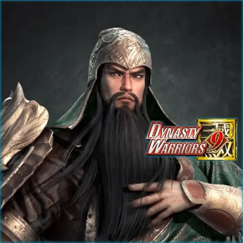 Guan Yu - Купон офицера - DYNASTY WARRIORS 9 Xbox One & Series X|S (покупка на новый аккаунт)