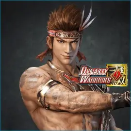 Gan Ning - Купон офицера - DYNASTY WARRIORS 9 Xbox One & Series X|S (покупка на новый аккаунт)