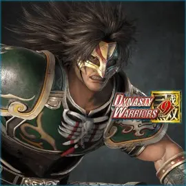 Wei Yan - Купон офицера - DYNASTY WARRIORS 9 Xbox One & Series X|S (покупка на новый аккаунт)