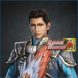 Zhuge Dan - Купон офицера - DYNASTY WARRIORS 9 Xbox One & Series X|S (покупка на новый аккаунт)