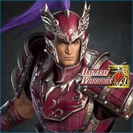 Taishi Ci - Купон офицера - DYNASTY WARRIORS 9 Xbox One & Series X|S (покупка на новый аккаунт)