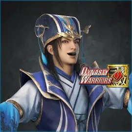 Sima Yi - Купон офицера - DYNASTY WARRIORS 9 Xbox One & Series X|S (покупка на новый аккаунт)