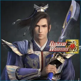 Cao Xiu - Купон офицера - DYNASTY WARRIORS 9 Xbox One & Series X|S (покупка на новый аккаунт)