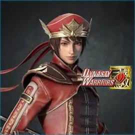 Lu Xun - Купон офицера - DYNASTY WARRIORS 9 Xbox One & Series X|S (покупка на новый аккаунт)