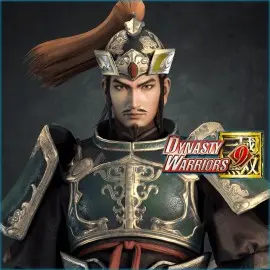 Liu Bei - Купон офицера - DYNASTY WARRIORS 9 Xbox One & Series X|S (покупка на новый аккаунт)