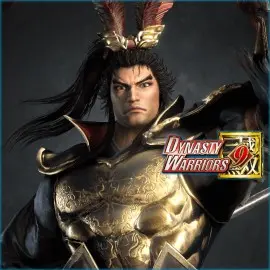 Lu Bu - Купон офицера - DYNASTY WARRIORS 9 Xbox One & Series X|S (покупка на новый аккаунт)