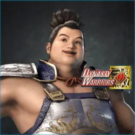 Xu Zhu - Купон офицера - DYNASTY WARRIORS 9 Xbox One & Series X|S (покупка на новый аккаунт)