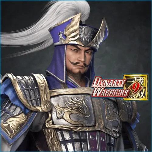 Zhang Liao - Купон офицера - DYNASTY WARRIORS 9 Xbox One & Series X|S (покупка на новый аккаунт)