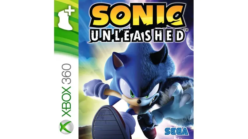 Sonic unleashed xbox one deals