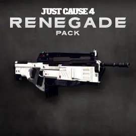 Just Cause 4. Набор «Отступник» Xbox One & Series X|S (покупка на новый аккаунт) (Турция)