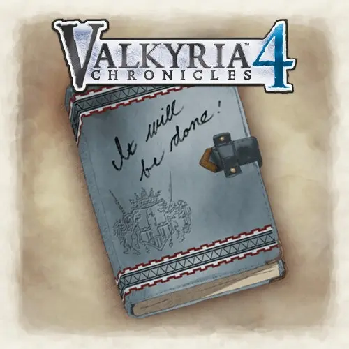 Edy's Advance Ops - Valkyria Chronicles 4 Xbox One & Series X|S (покупка на новый аккаунт)