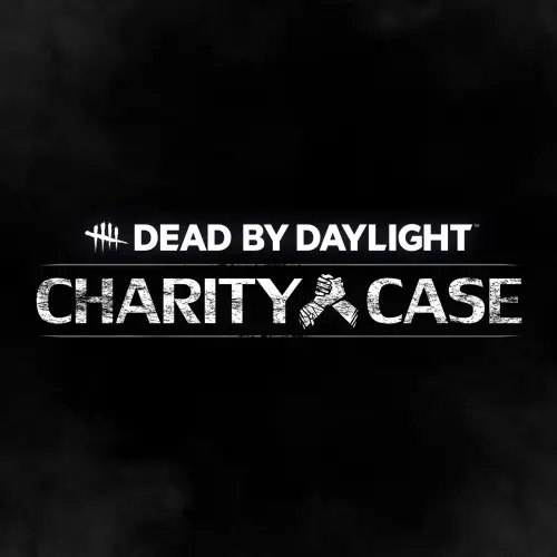 Dead by Daylight: Charity Case Xbox One & Series X|S (покупка на новый аккаунт) (Турция)
