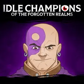 Стартовый комплект «Минск и Бу» - Idle Champions of the Forgotten Realms Xbox One & Series X|S (покупка на новый аккаунт)