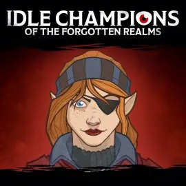 Стартовый комплект Каллиопы «Серая сила» - Idle Champions of the Forgotten Realms Xbox One & Series X|S (покупка на новый аккаунт)