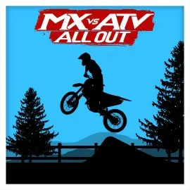 Hometown MX Nationals - MX vs ATV All Out Xbox One & Series X|S (покупка на новый аккаунт)