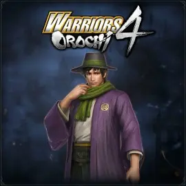 WARRIORS OROCHI 4: Bonus Costume for Xu Shu Xbox One & Series X|S (покупка на новый аккаунт) (Турция)