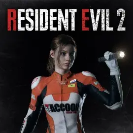 Костюм Клэр «Эльза Уокер» - RESIDENT EVIL 2 Xbox One & Series X|S (покупка на новый аккаунт)