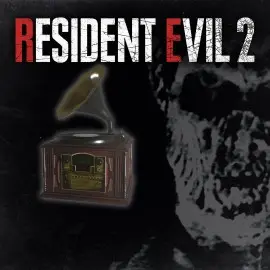Замена саундтрека «Оригинальная версия» - RESIDENT EVIL 2 Xbox One & Series X|S (покупка на новый аккаунт)