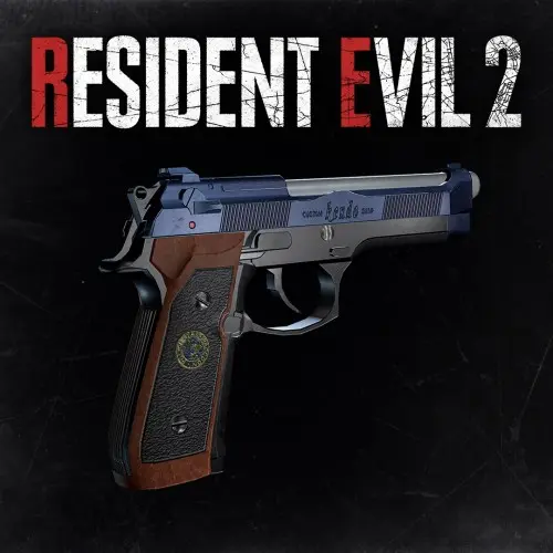 Премиум-оружие «Клинок самурая — модель Криса» - RESIDENT EVIL 2 Xbox One & Series X|S (покупка на новый аккаунт)