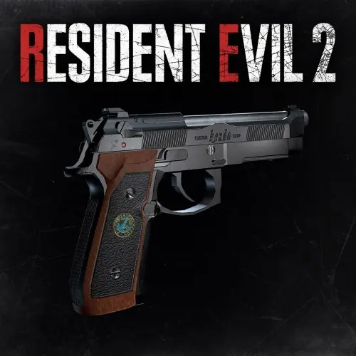 Премиум-оружие «Клинок самурая — модель Джилл» - RESIDENT EVIL 2 Xbox One & Series X|S (покупка на новый аккаунт)