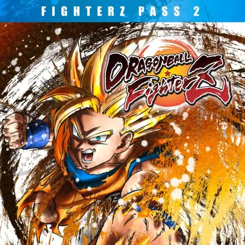 DRAGON BALL FIGHTERZ - FighterZ Pass 2 Xbox One & Series X|S (покупка на новый аккаунт) (Турция)