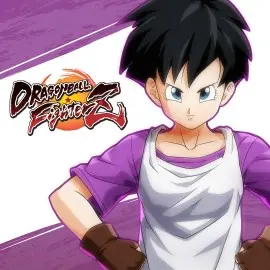 DRAGON BALL FIGHTERZ - Videl Xbox One & Series X|S (покупка на новый аккаунт) (Турция)