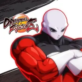 DRAGON BALL FIGHTERZ - Jiren Xbox One & Series X|S (покупка на новый аккаунт) (Турция)
