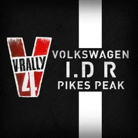 Volkswagen I.D.R Pikes Peak - V-Rally 4 Xbox One & Series X|S (покупка на новый аккаунт)