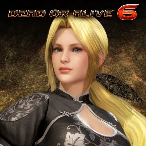 Персонаж для DEAD OR ALIVE 6: Helena - DEAD OR ALIVE 6: Core Fighters Xbox One & Series X|S (покупка на новый аккаунт)