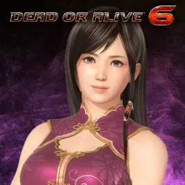 Персонаж для DEAD OR ALIVE 6: Kokoro - DEAD OR ALIVE 6: Core Fighters Xbox One & Series X|S (покупка на новый аккаунт)