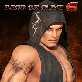 Персонаж для DEAD OR ALIVE 6: Rig - DEAD OR ALIVE 6: Core Fighters Xbox One & Series X|S (покупка на новый аккаунт)