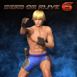 DOA6 Deluxe Costume - Eliot - DEAD OR ALIVE 6: Core Fighters Xbox One & Series X|S (покупка на новый аккаунт)