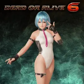 DOA6 Deluxe Costume - NiCO - DEAD OR ALIVE 6: Core Fighters Xbox One & Series X|S (покупка на новый аккаунт)