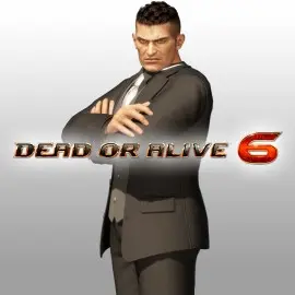 Свадебный костюм vol. 1 DOA6 — Байман - DEAD OR ALIVE 6: Core Fighters Xbox One & Series X|S (покупка на новый аккаунт)