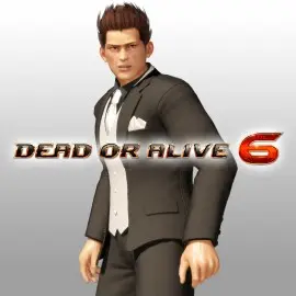 Свадебный костюм vol. 1 DOA6 — Джан Ли - DEAD OR ALIVE 6: Core Fighters Xbox One & Series X|S (покупка на новый аккаунт)