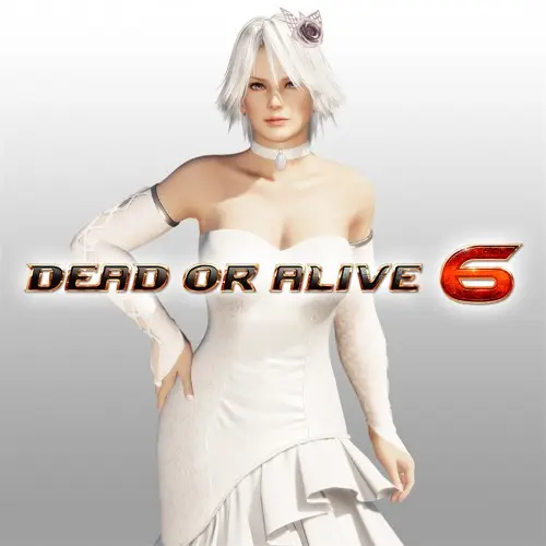 Свадебный костюм vol. 2 DOA6 — Кристи - DEAD OR ALIVE 6: Core Fighters Xbox One & Series X|S (покупка на новый аккаунт)