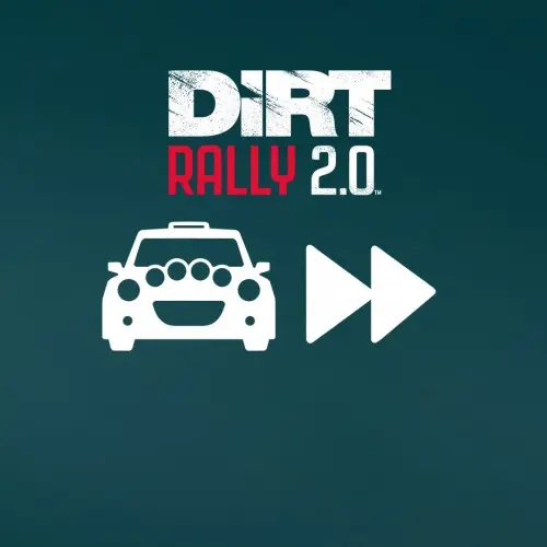 Starter Car Upgrade - DiRT Rally 2.0 Xbox One & Series X|S (покупка на новый аккаунт)