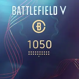 Battlefield V - Валюта Battlefield: 1 050 ед. Xbox One & Series X|S (покупка на новый аккаунт) (Турция)
